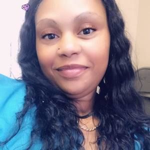 Meet your Posher, Tabitha